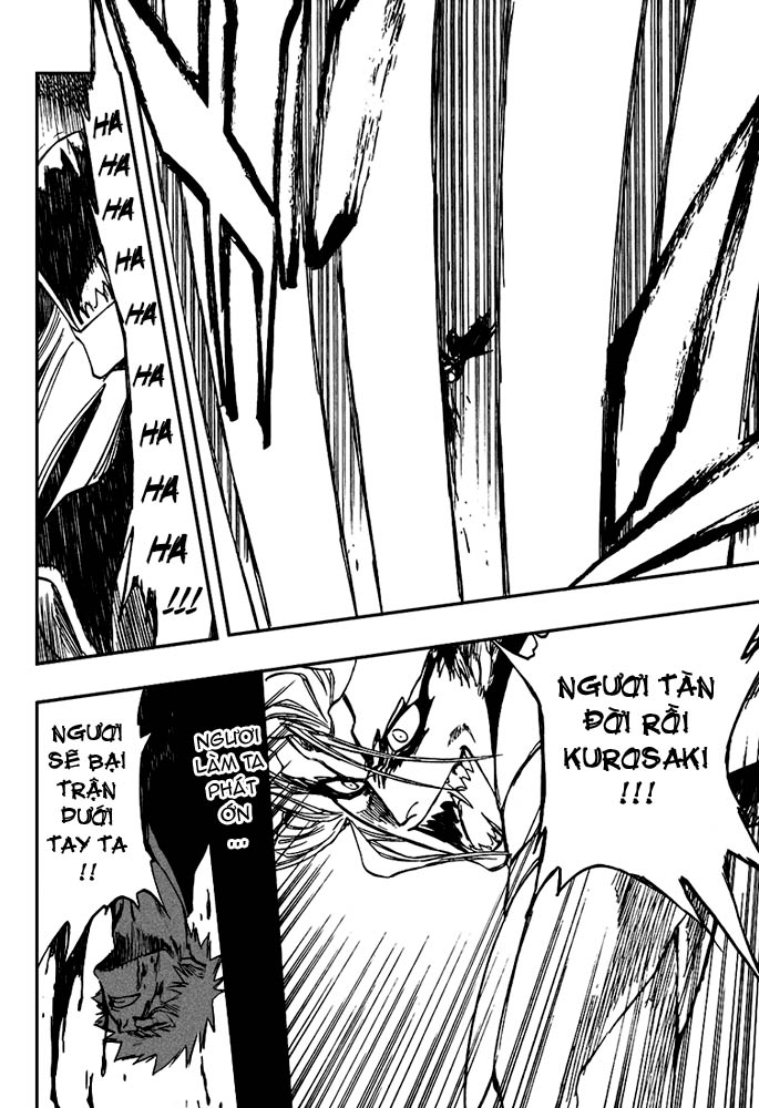 Thần Chết Ichigo - Chương 285