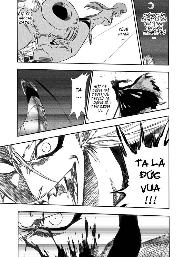 Thần Chết Ichigo - Chương 285