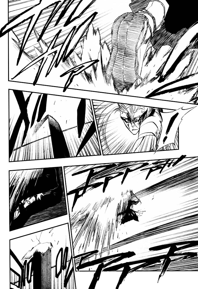 Thần Chết Ichigo - Chương 285