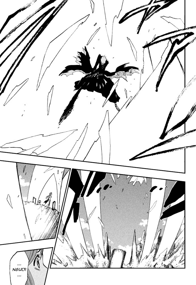 Thần Chết Ichigo - Chương 285