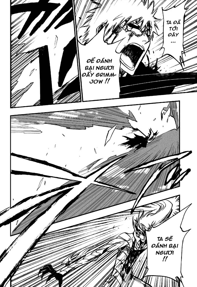 Thần Chết Ichigo - Chương 285