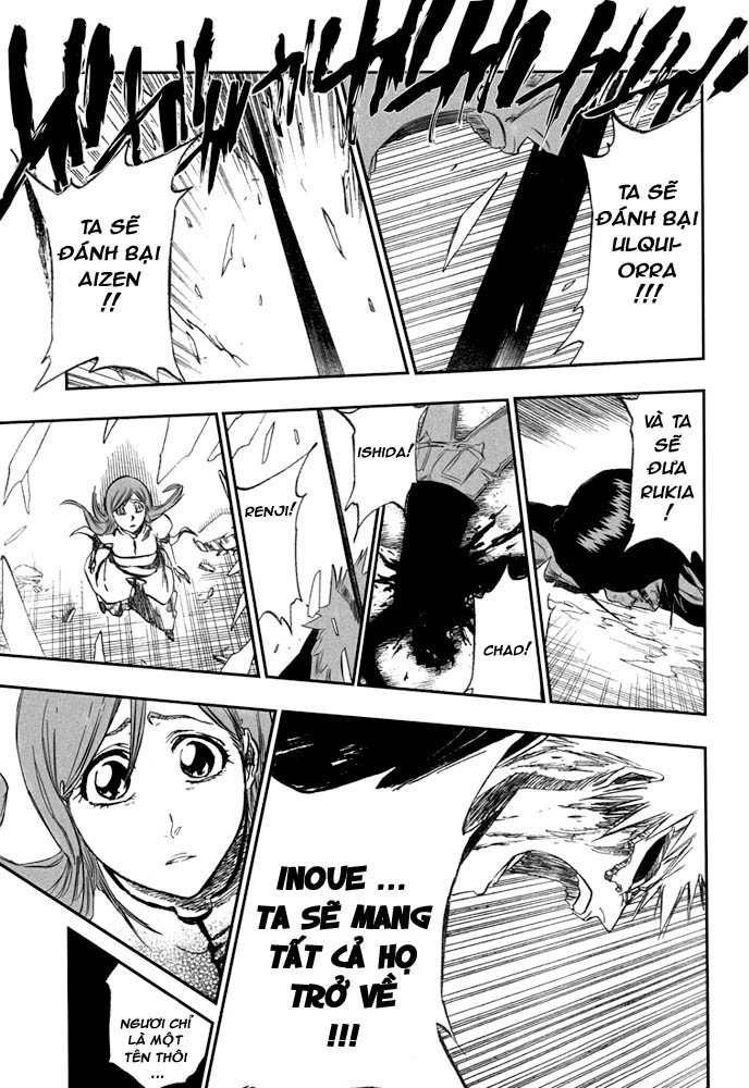 Thần Chết Ichigo - Chương 285