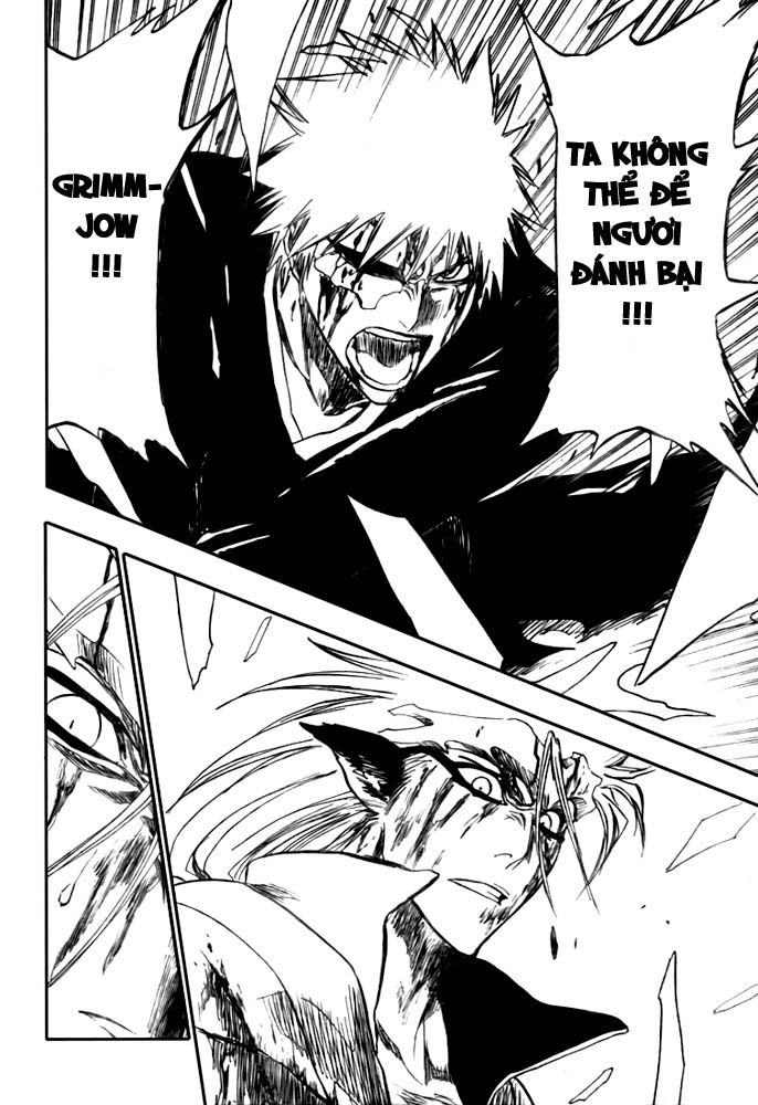 Thần Chết Ichigo - Chương 285
