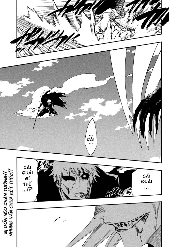 Thần Chết Ichigo - Chương 285