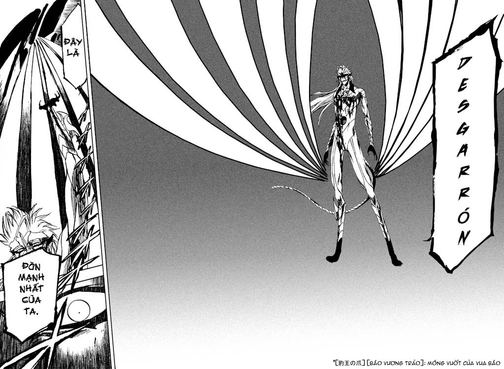 Thần Chết Ichigo - Chương 285