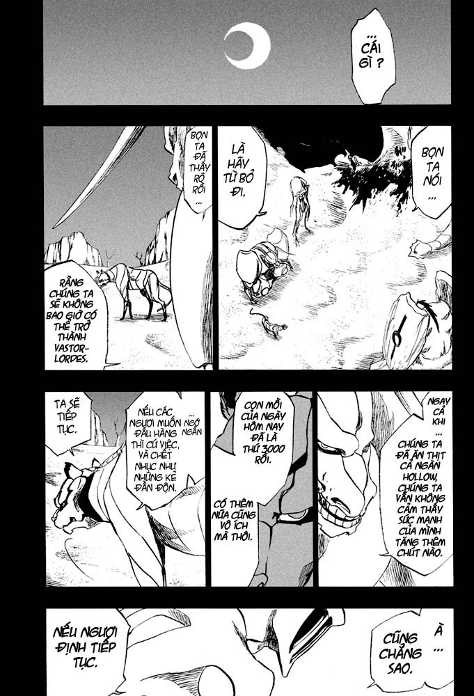 Thần Chết Ichigo - Chương 285