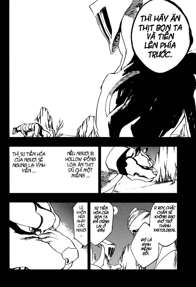 Thần Chết Ichigo - Chương 285