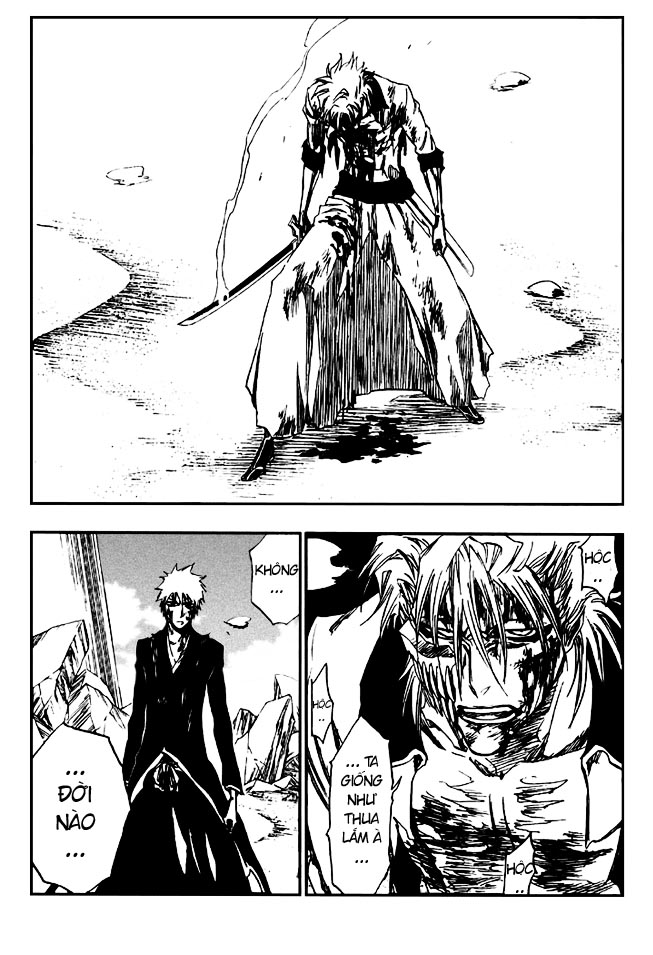 Thần Chết Ichigo - Chương 286