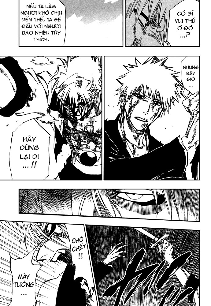 Thần Chết Ichigo - Chương 286