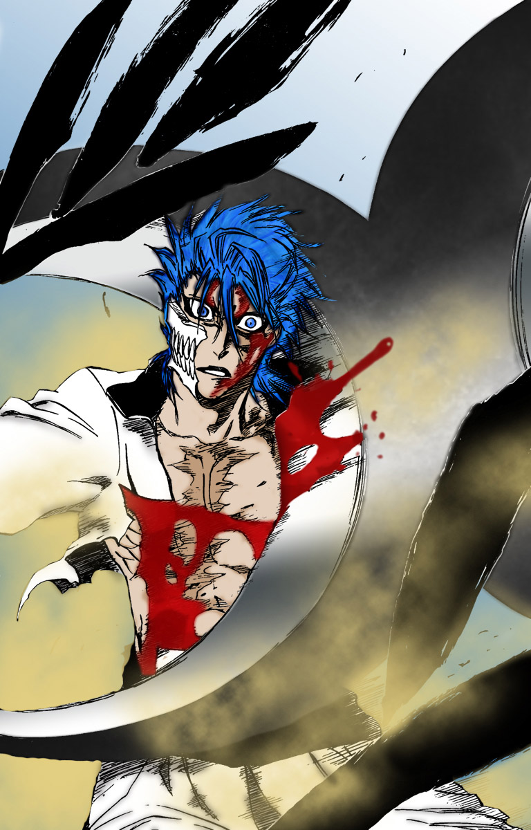 Thần Chết Ichigo - Chương 286