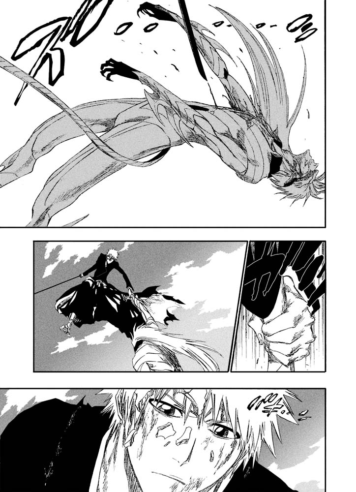 Thần Chết Ichigo - Chương 286