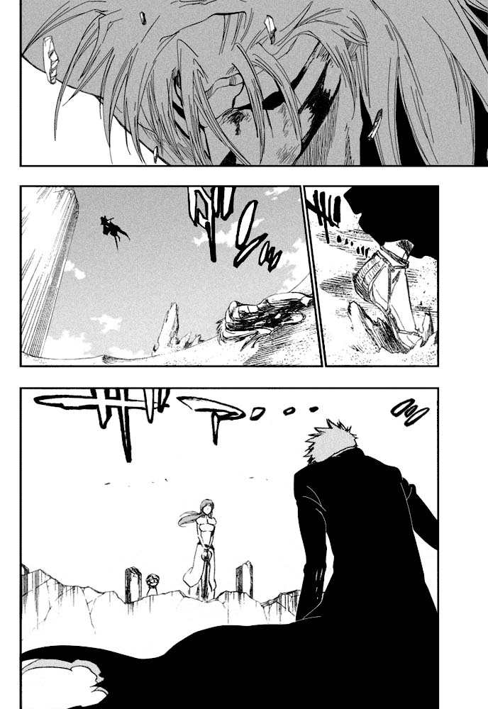 Thần Chết Ichigo - Chương 286