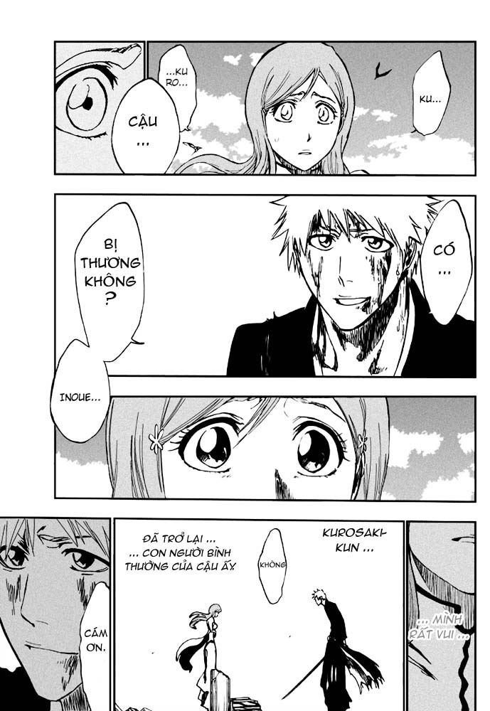 Thần Chết Ichigo - Chương 286