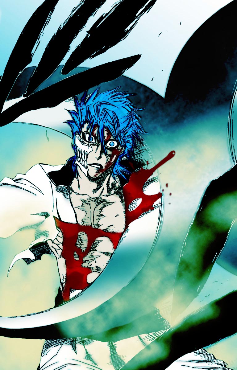 Thần Chết Ichigo - Chương 287