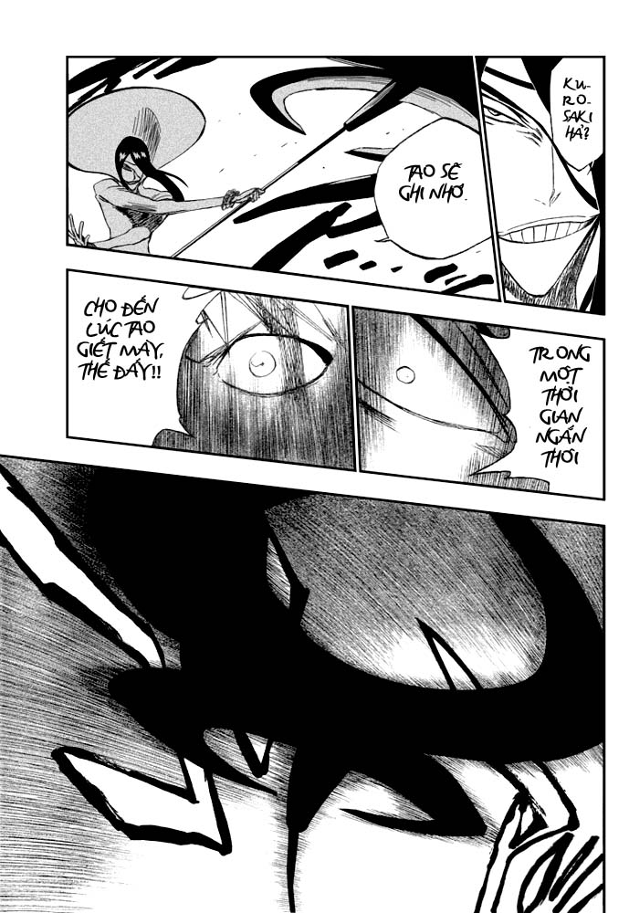 Thần Chết Ichigo - Chương 287