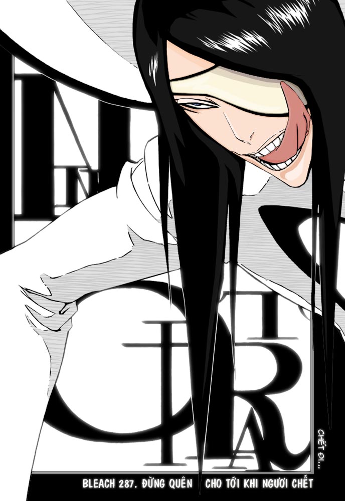 Thần Chết Ichigo - Chương 287