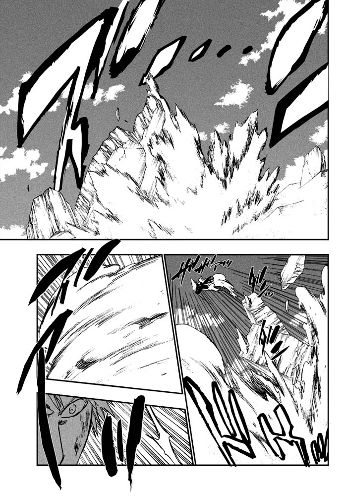 Thần Chết Ichigo - Chương 287