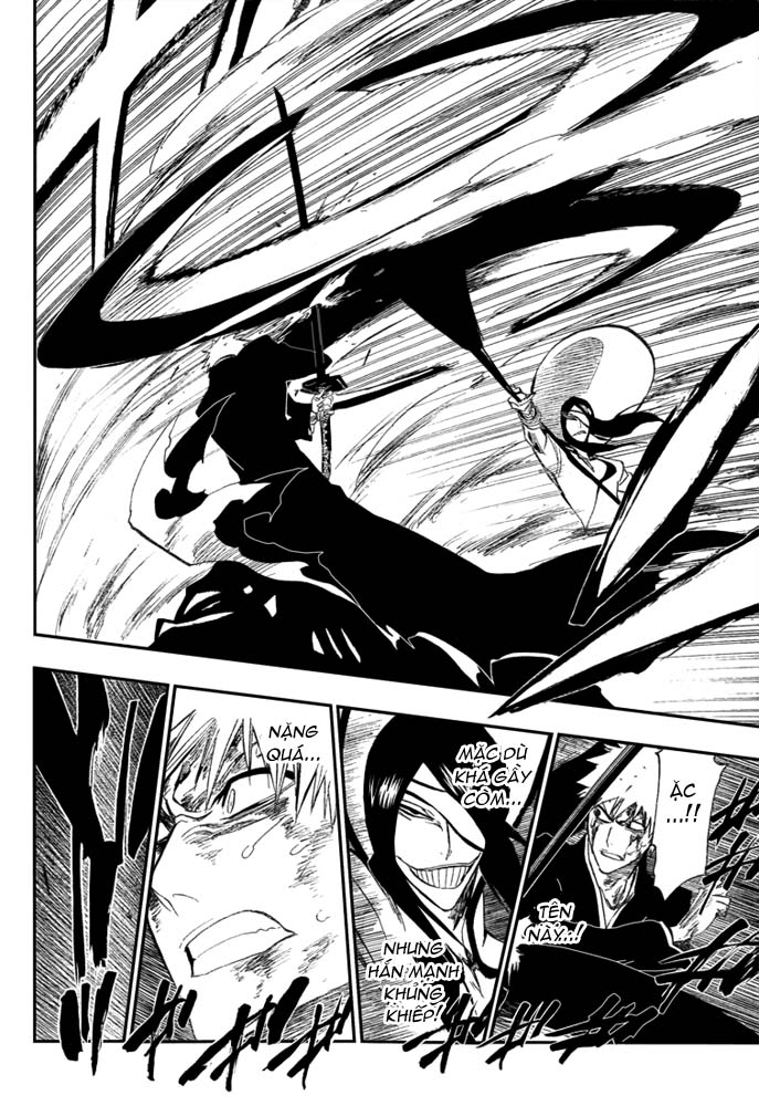 Thần Chết Ichigo - Chương 287