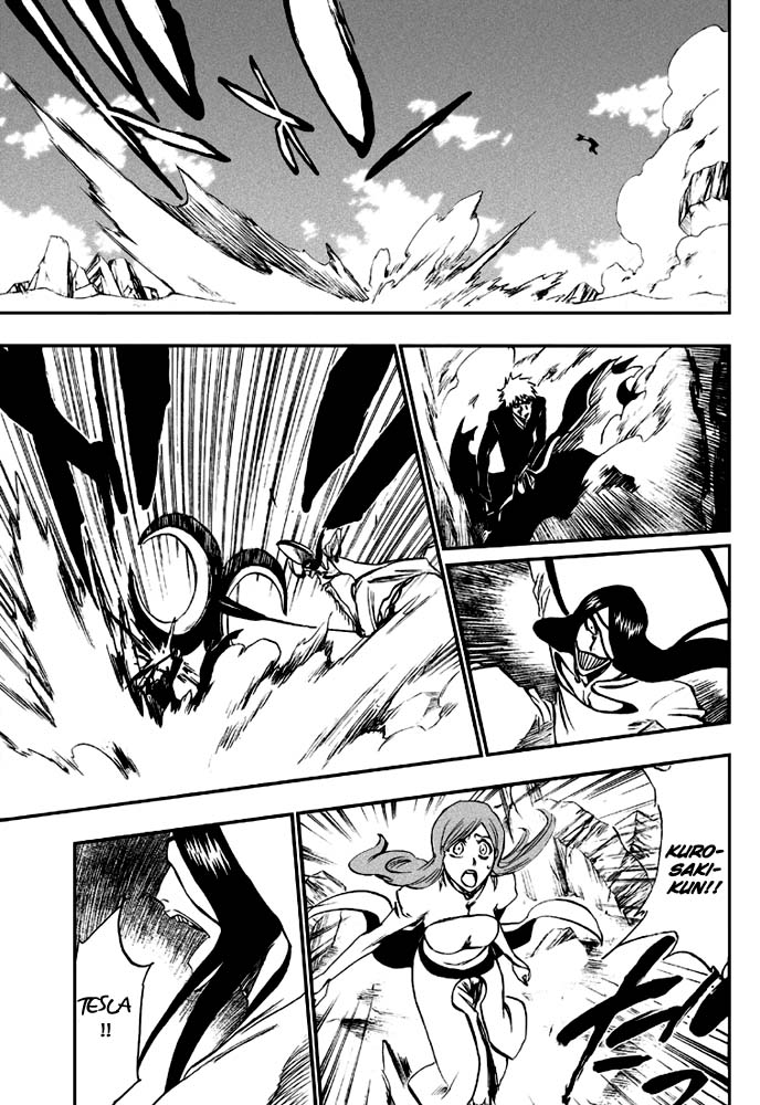 Thần Chết Ichigo - Chương 287