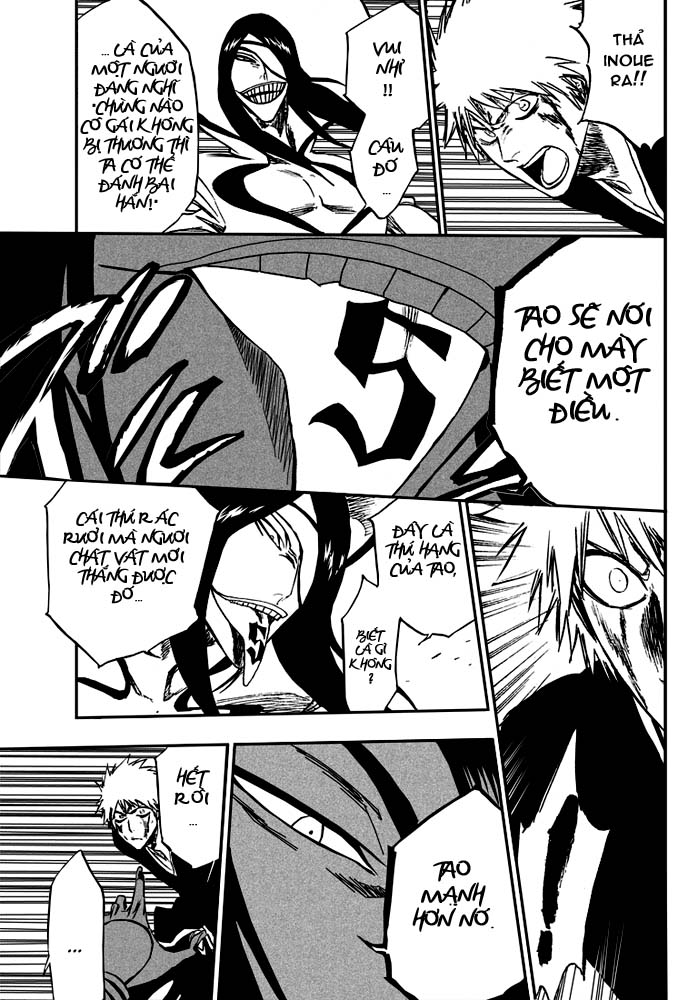 Thần Chết Ichigo - Chương 287