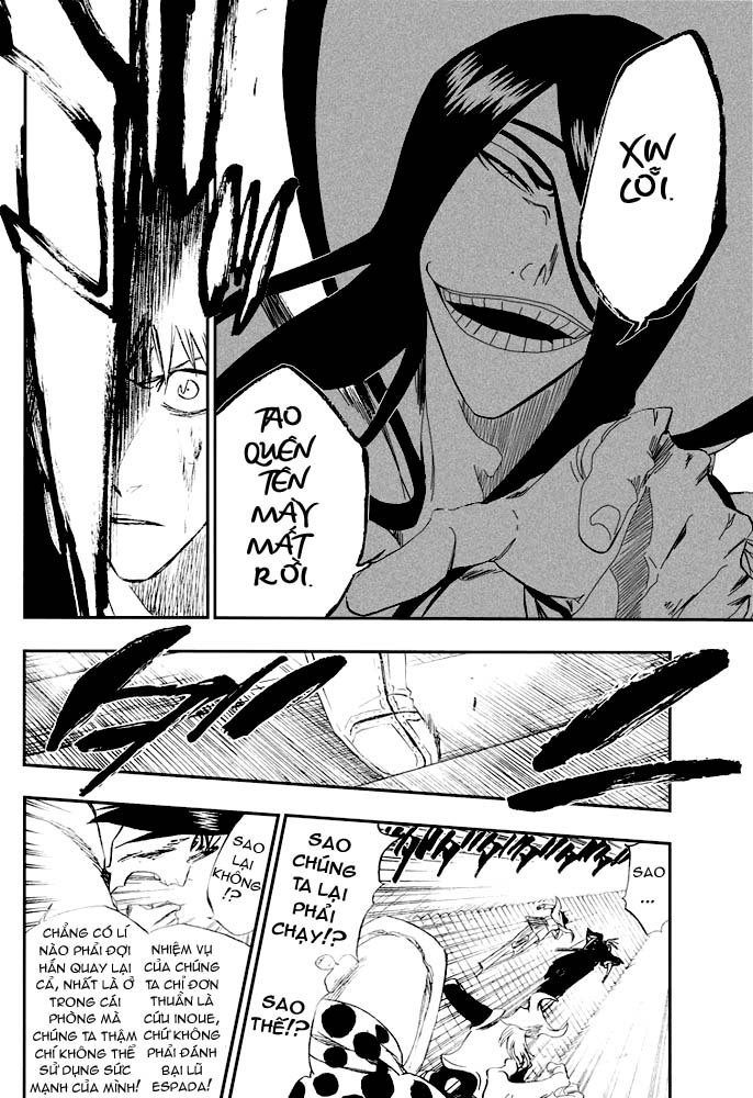 Thần Chết Ichigo - Chương 287