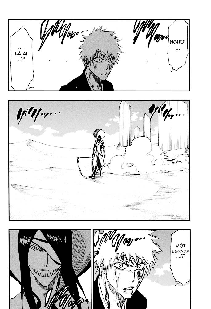 Thần Chết Ichigo - Chương 287