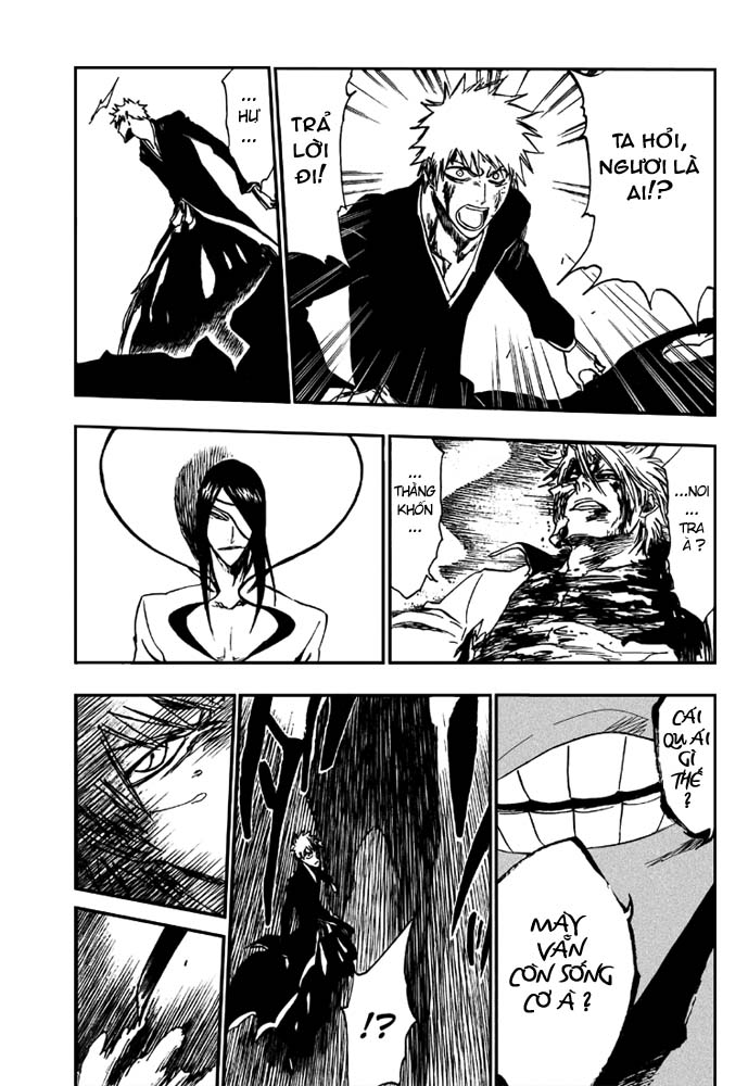 Thần Chết Ichigo - Chương 287