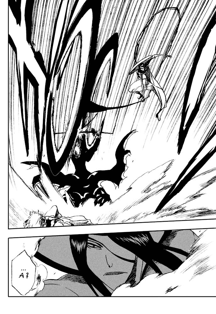 Thần Chết Ichigo - Chương 287