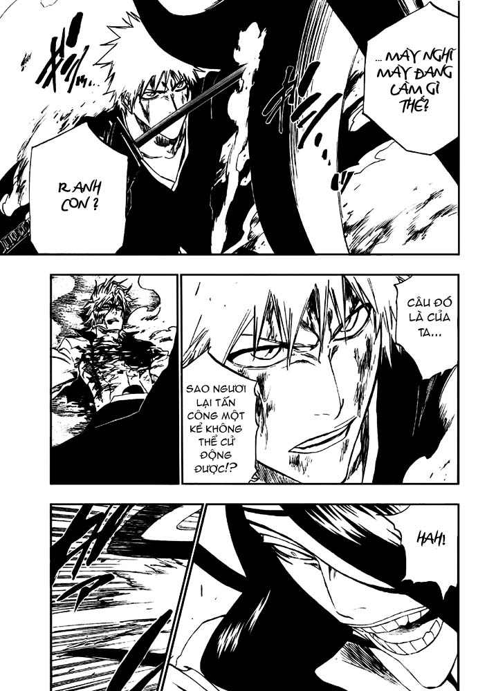 Thần Chết Ichigo - Chương 287