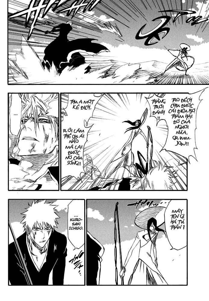 Thần Chết Ichigo - Chương 287