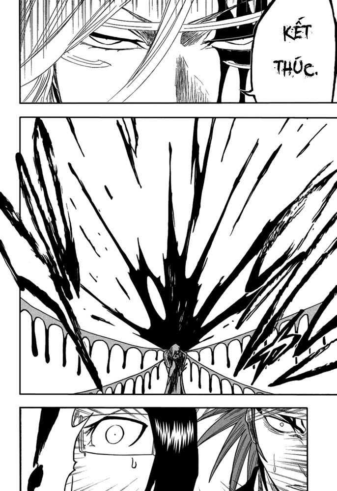 Thần Chết Ichigo - Chương 288