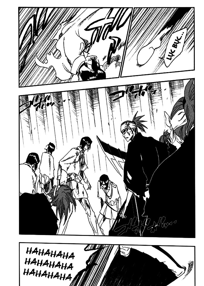 Thần Chết Ichigo - Chương 288