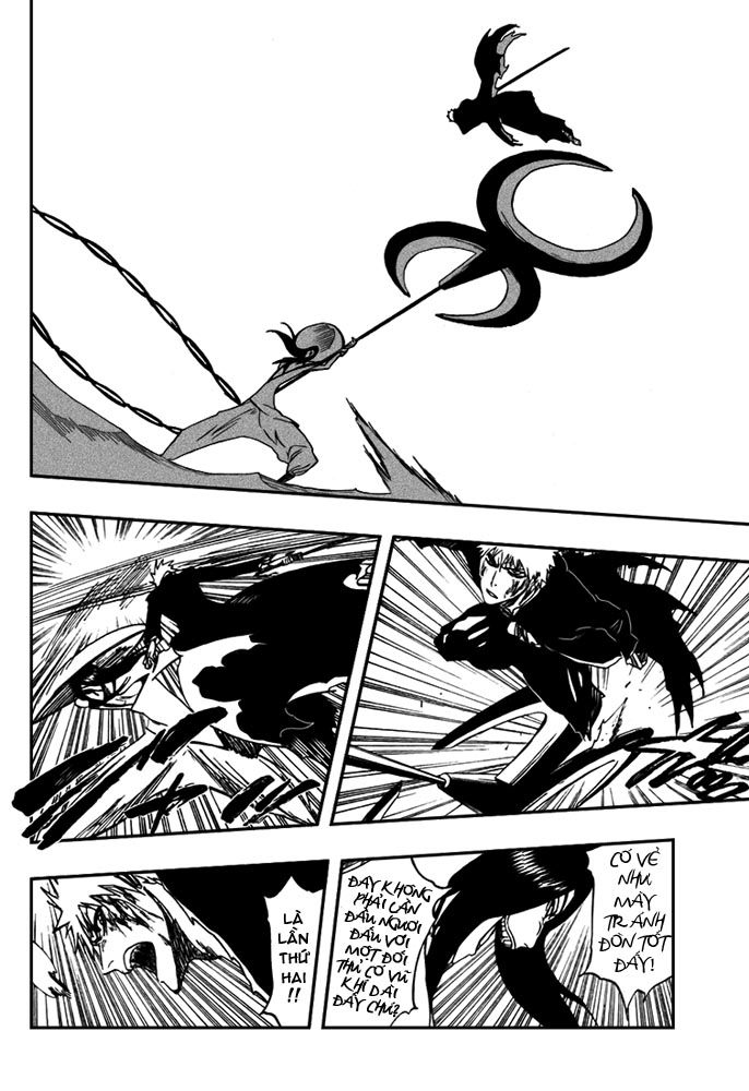 Thần Chết Ichigo - Chương 288