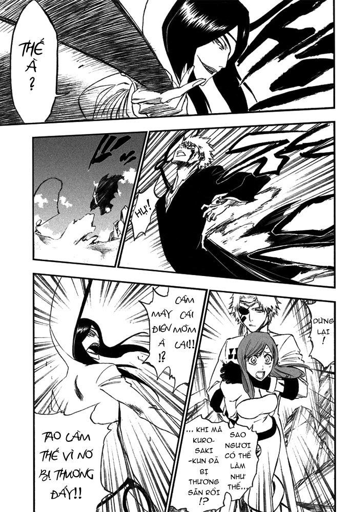 Thần Chết Ichigo - Chương 288