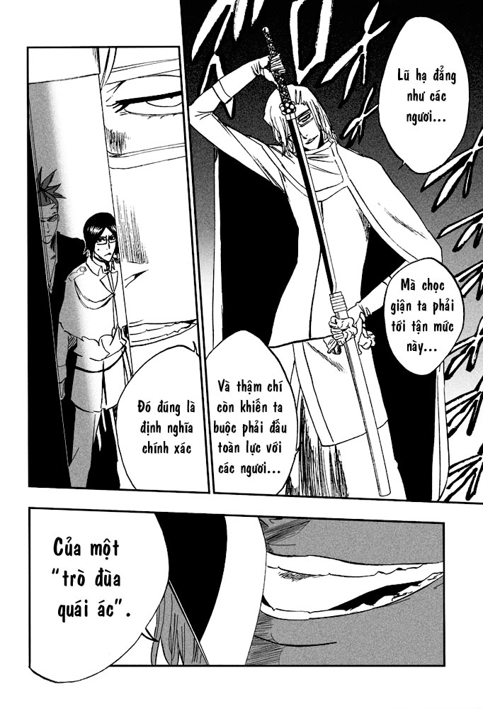 Thần Chết Ichigo - Chương 288