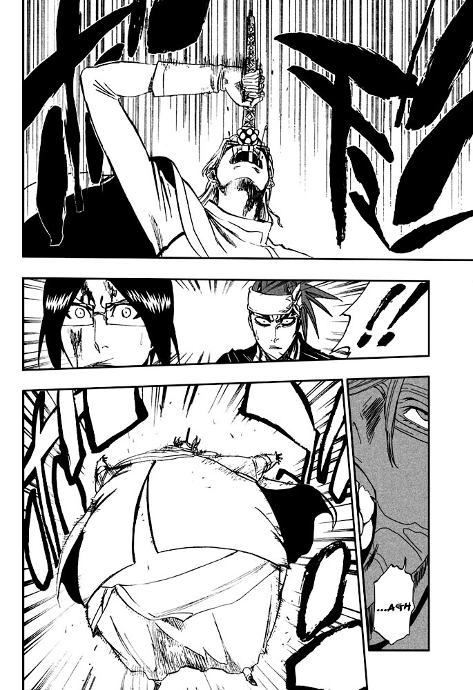 Thần Chết Ichigo - Chương 288