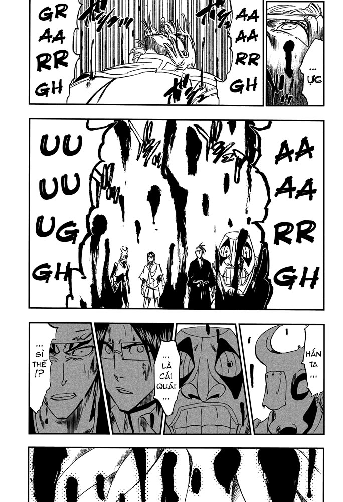 Thần Chết Ichigo - Chương 288