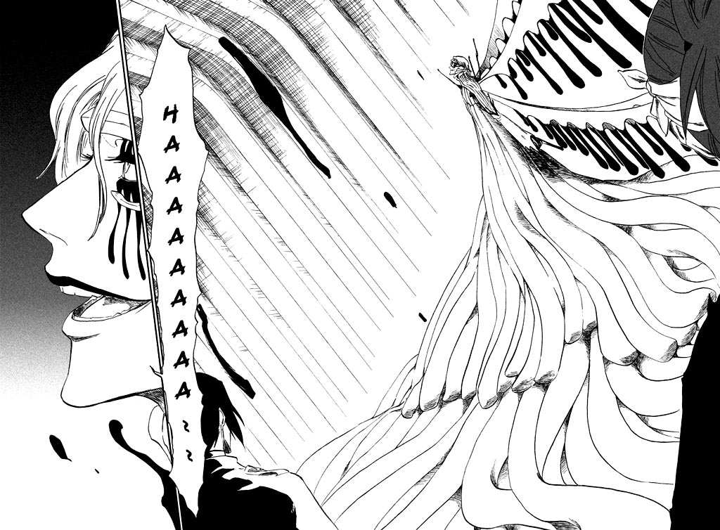 Thần Chết Ichigo - Chương 288