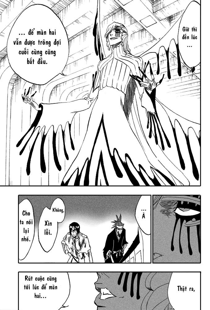 Thần Chết Ichigo - Chương 288