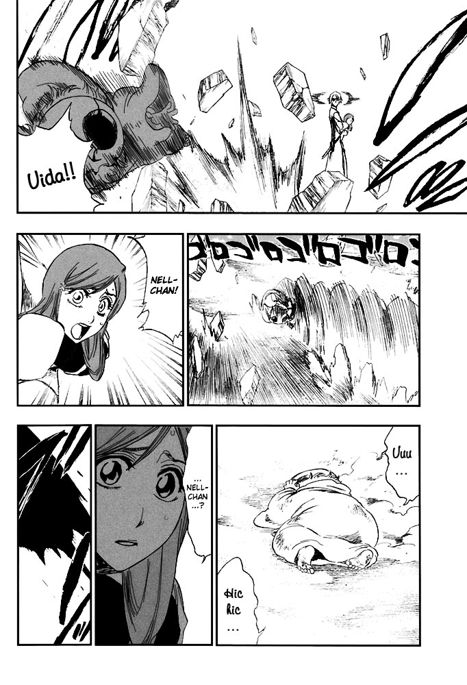 Thần Chết Ichigo - Chương 289