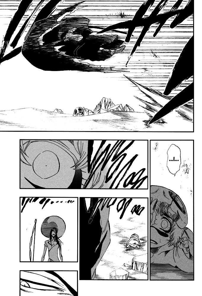 Thần Chết Ichigo - Chương 289