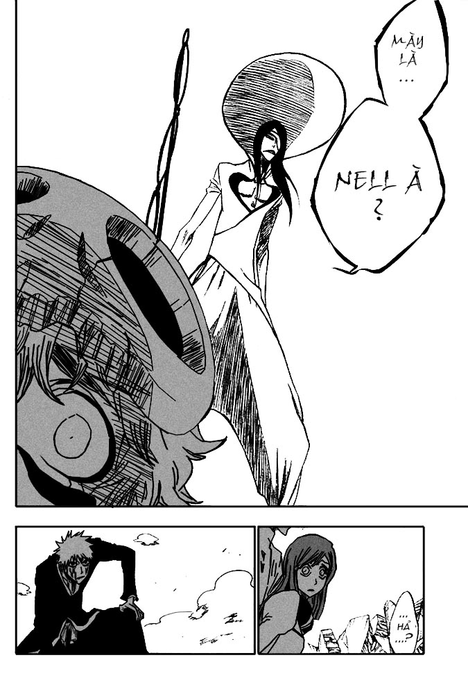 Thần Chết Ichigo - Chương 289