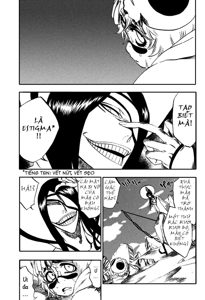 Thần Chết Ichigo - Chương 289