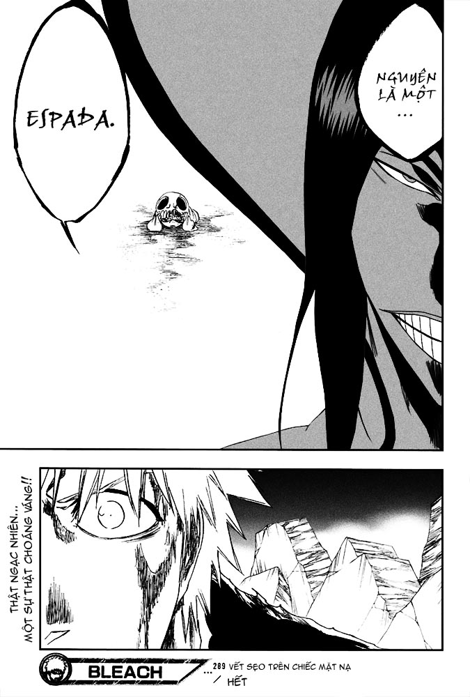 Thần Chết Ichigo - Chương 289