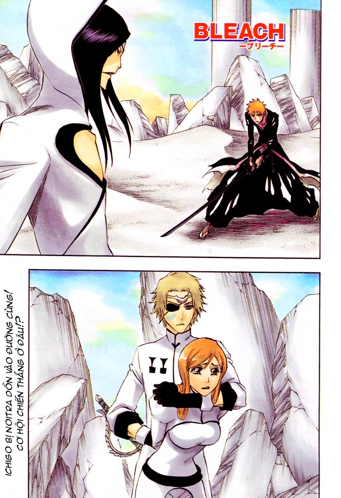 Thần Chết Ichigo - Chương 289