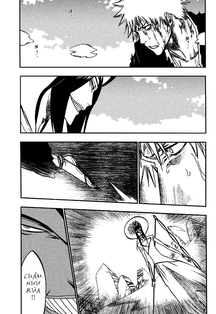 Thần Chết Ichigo - Chương 289