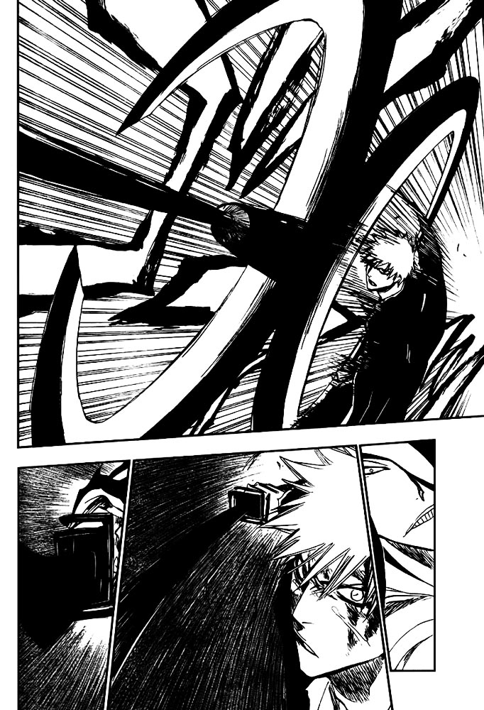 Thần Chết Ichigo - Chương 289