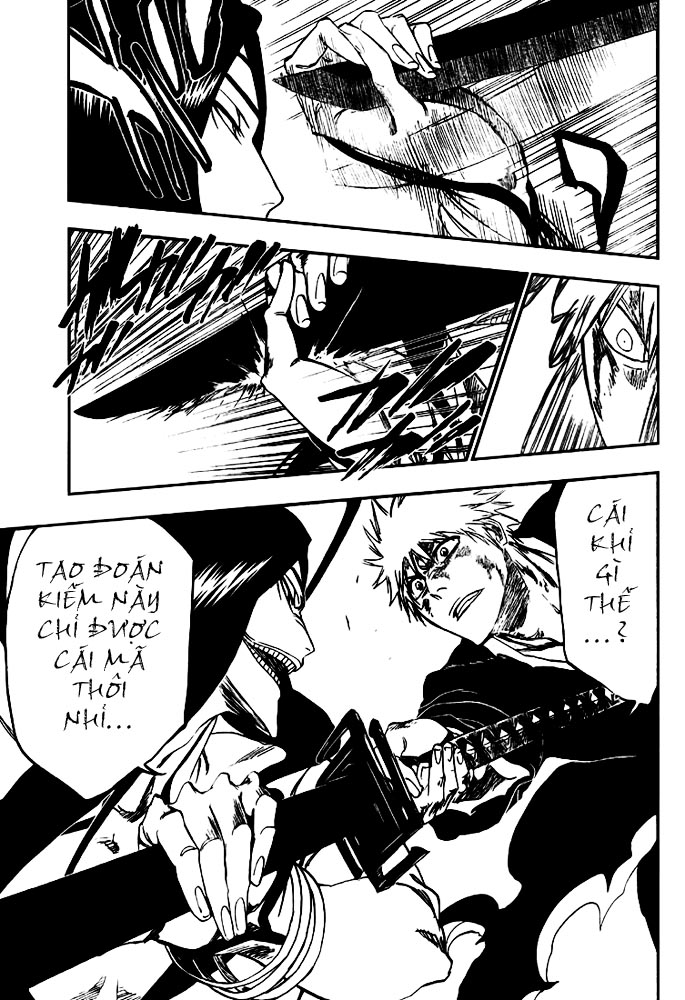 Thần Chết Ichigo - Chương 289