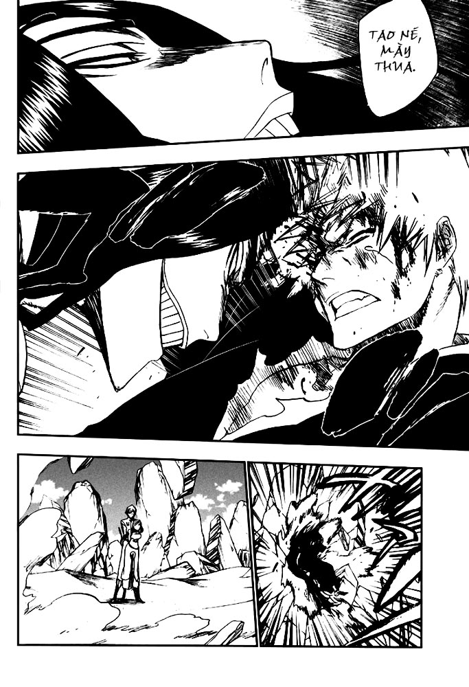 Thần Chết Ichigo - Chương 289