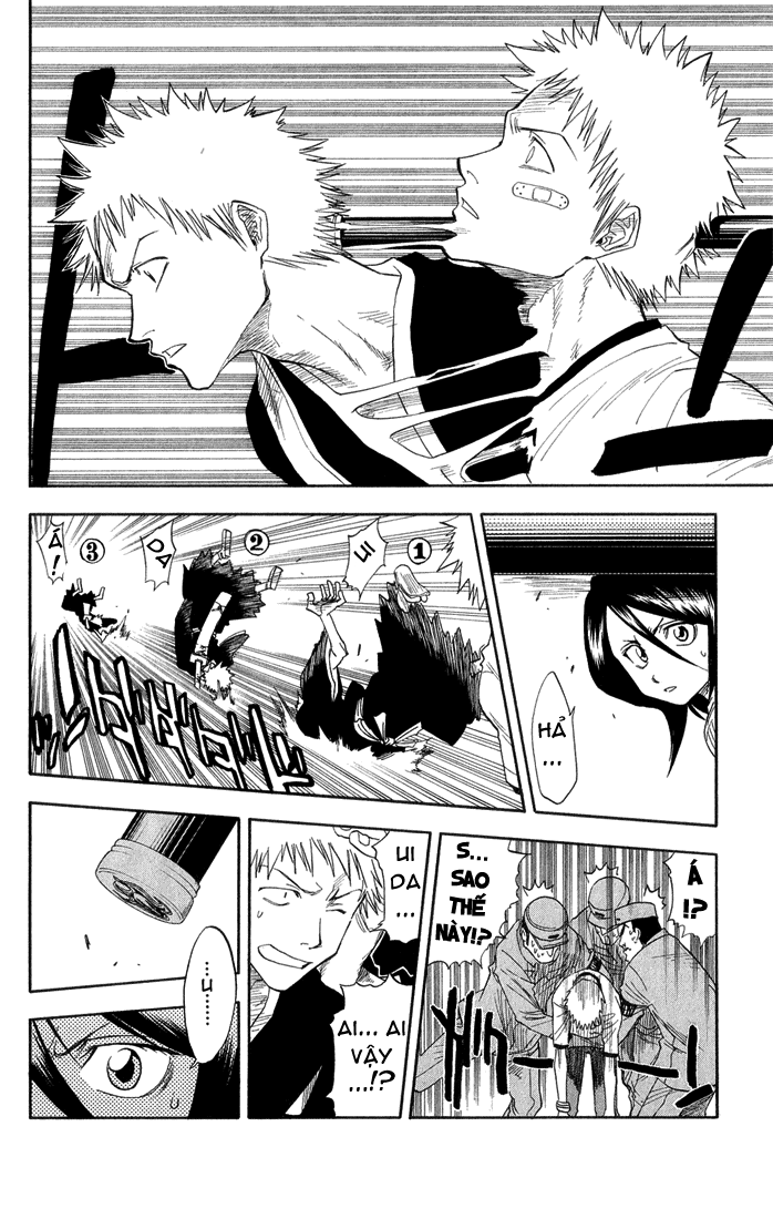 Thần Chết Ichigo - Chương 29